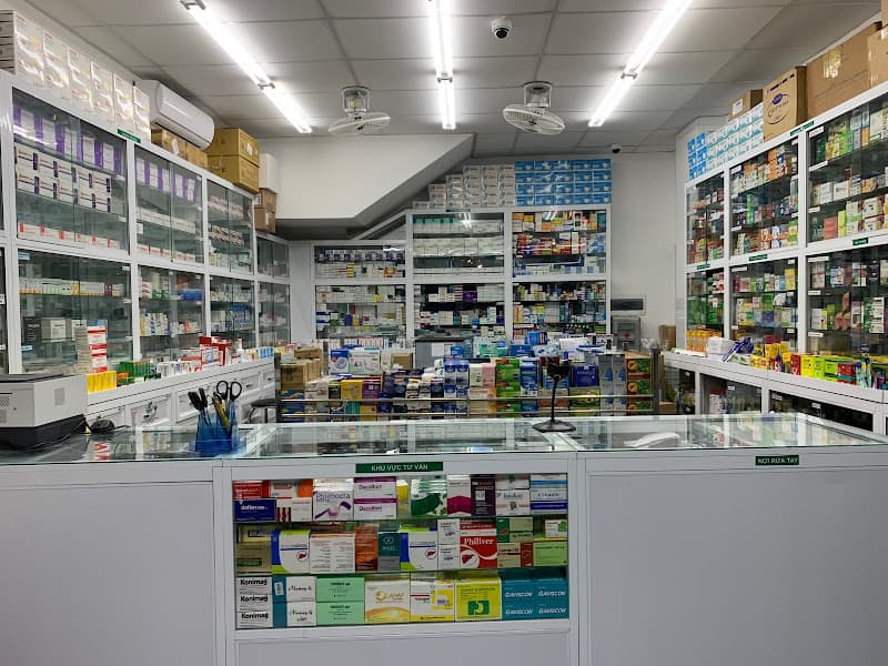 Hình ảnh Nhà Thuốc FPT Long Châu - 2