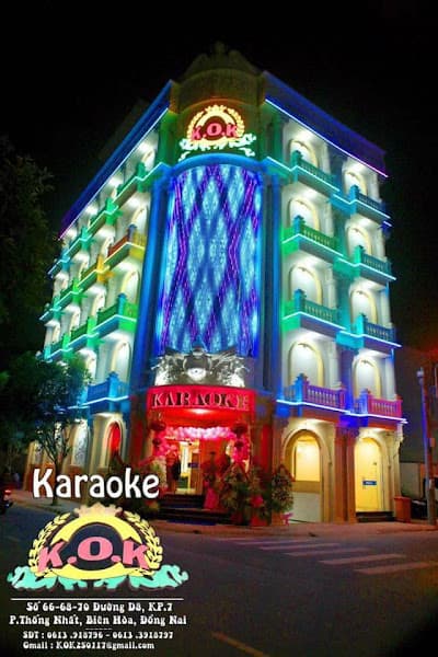 Hình ảnh K.O.K Karaoke - 5