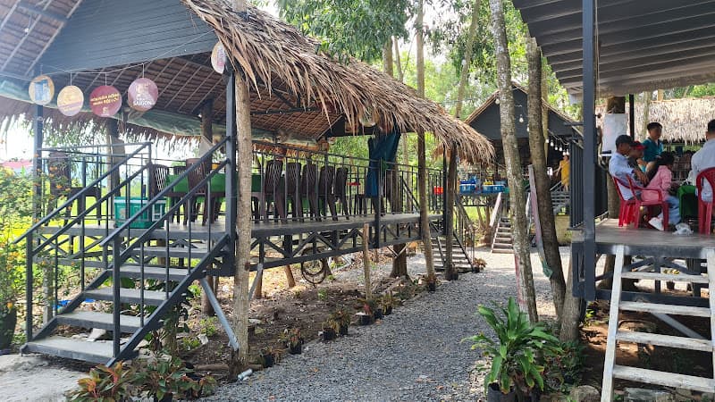 Hình ảnh Ẩm thực Gia Đình Gió Tràm - 5