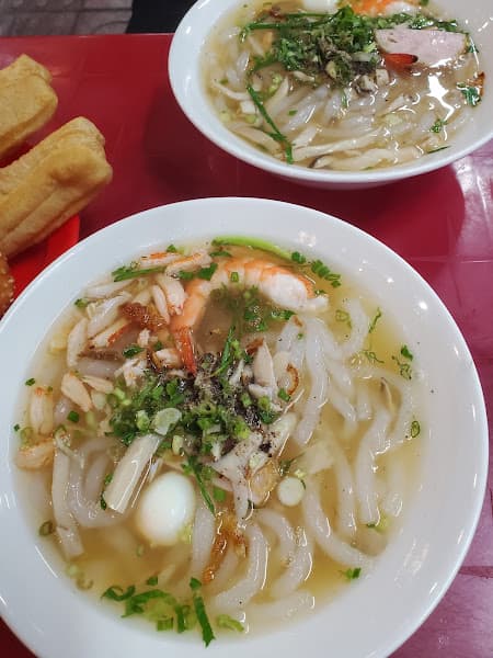 Hình ảnh Hiền Bánh Canh Cua-Súp Cua - 2