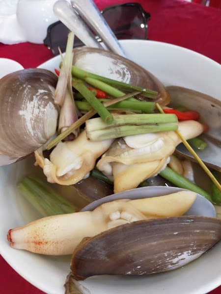 Hình ảnh Quán Hải Sản 61 - 3