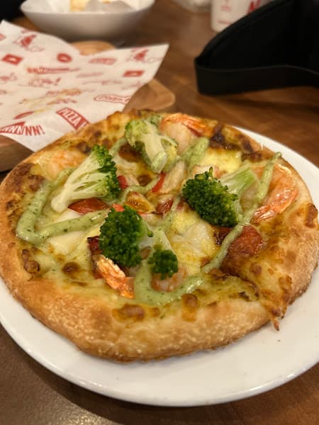 Hình ảnh Pizza Hut - 2