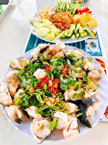 Hình ảnh Quán ăn gia đình TRÚC ANH - 3