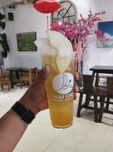 Hình ảnh NAICHA TEA COFFEE - 2