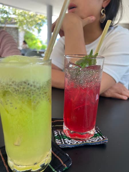 Hình ảnh KHE SANH COFFEE & FOOD - 3