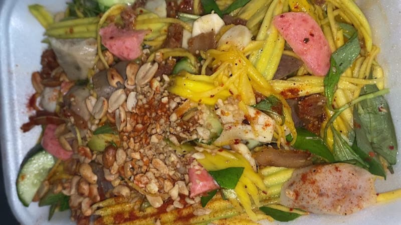 Hình ảnh Tré Trộn Thảo Sa - CN Hố Nai - 4