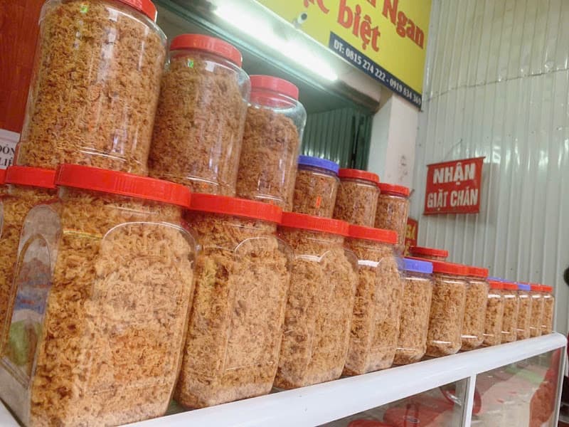 Hình ảnh Nhà hàng Thái Hậu - 4