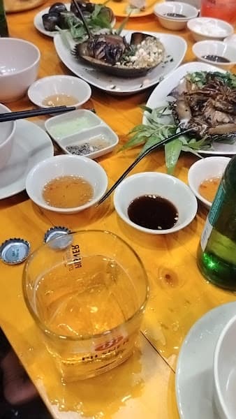 Hình ảnh Quán Cua Biển 69 - 5