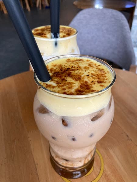 Hình ảnh Trâm coffe - 2