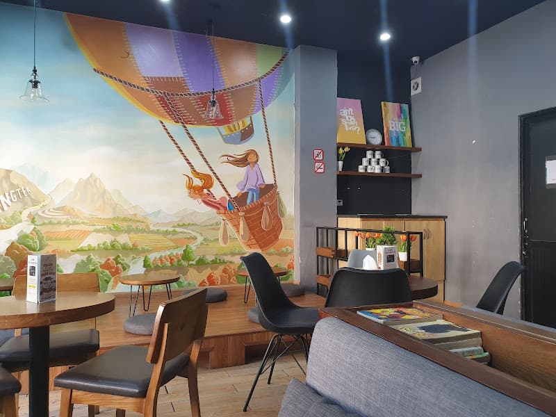 Trà sữa Dingtea Việt nam