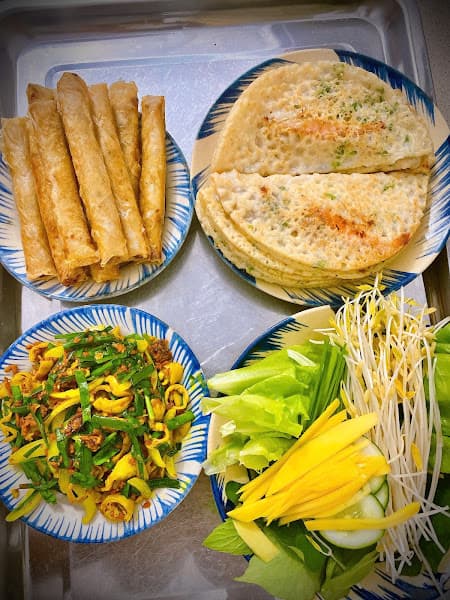 Hình ảnh NHỚ - Quán ăn Quảng Ngãi - 2