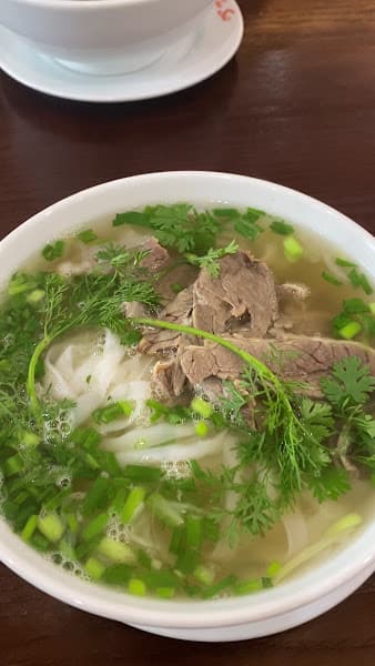 Hình ảnh Phở Lý Quốc Sư Thái Nguyên - 5