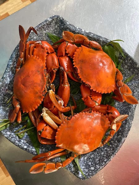 Hình ảnh Ốc Hẻm - 5