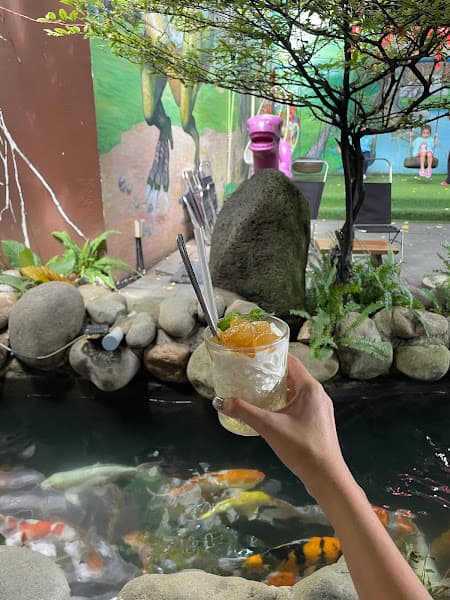Hình ảnh Zenta Cafe - 2