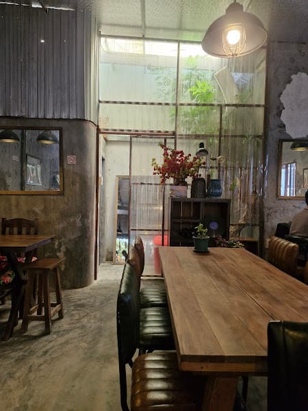 Hình ảnh MooD kafe - 3