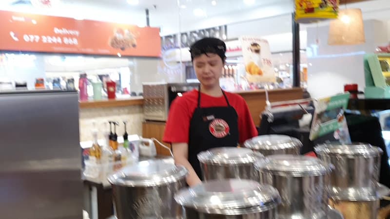 Hình ảnh Highlands Coffee - 4