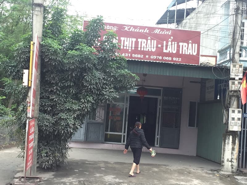 Ảnh bìa Nhà Hàng Khánh Mười