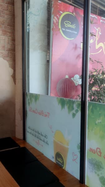 Hình ảnh Smile_ Trà Sữa - Coffee - Đồ Ăn Vặt - 4