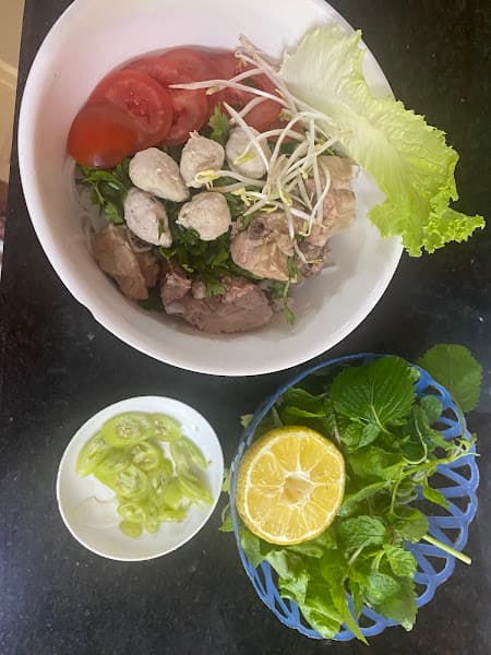 Hình ảnh Phở Thất Truyền - 5