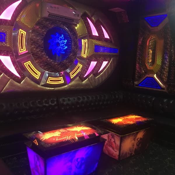 Hình ảnh Karaoke Giáng Hương - 5