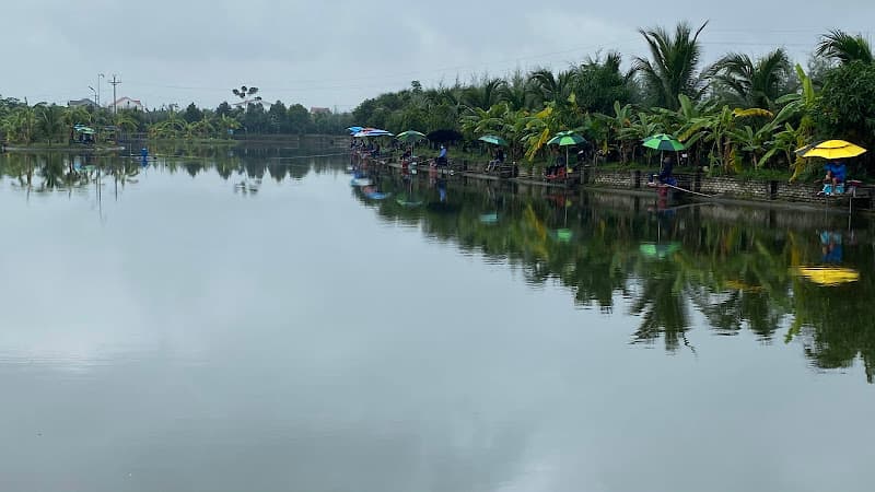 Hình ảnh CLB PICKLEBALL VIỆT THÀNH - 2