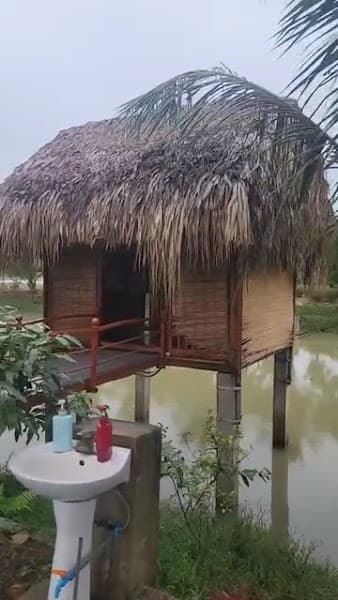 Hình ảnh Nhà hàng Đồng Xanh - 2