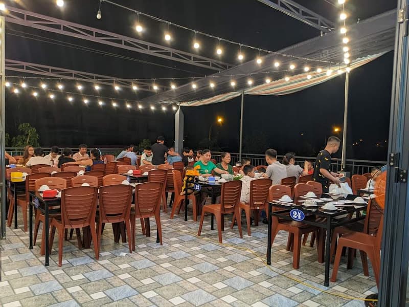 Hình ảnh Dê Hải Đức - 7