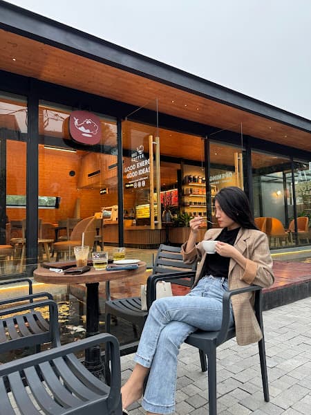 Hình ảnh KOI COFFEE - 4