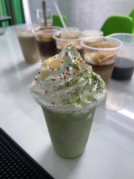 Hình ảnh DAY PHA CHẾ MỞ QUÁN TRÀ SỮA CÀ PHÊ & CUNG CẤP NGUYÊN LIỆU MÁY MÓC - PASSION LINK CẦN THƠ - 3