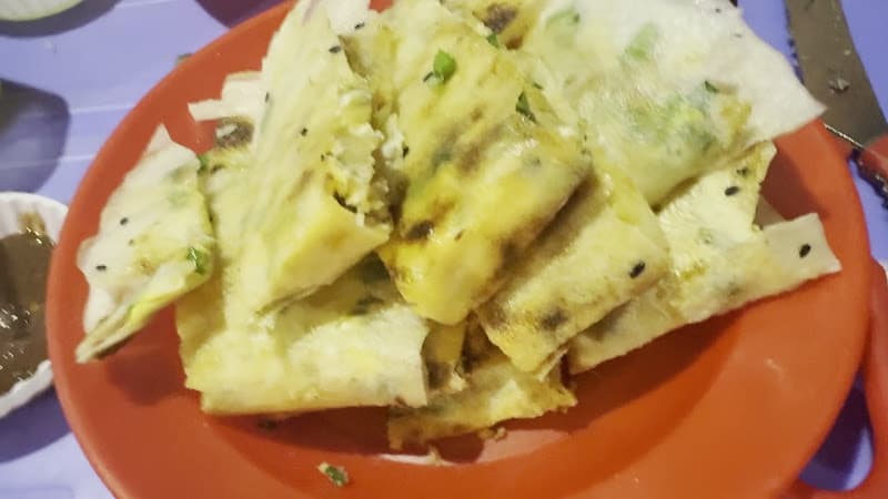 Hình ảnh Quán Ăn Vặt Ngon Rẻ - 6