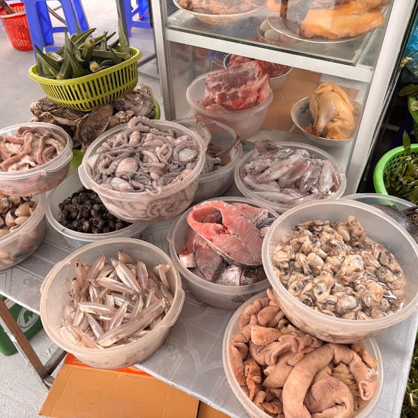 Hình ảnh Quán cơm ngon Thanh Dịu - 3