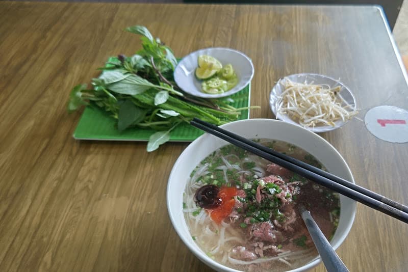 Hình ảnh Phở Bò Cười - chi nhánh 2 (Lộc An) - 5