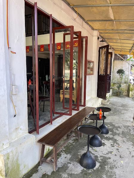 Trucy Tacos Quốc Sử Quán Huế