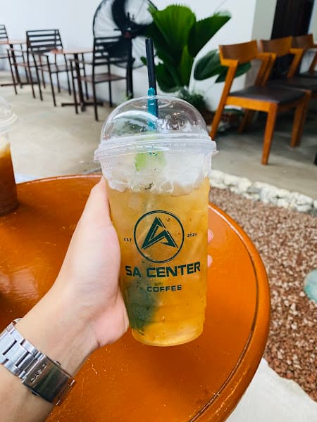 Hình ảnh SA CENTER - Pickeball & Billiard & Coffee - 2