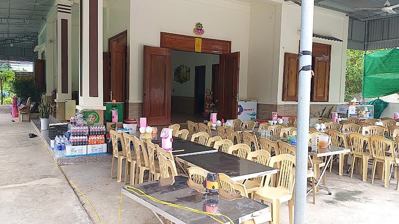 Hình ảnh Nhà Hàng Đại Hằng - Diễn Lâm - 2