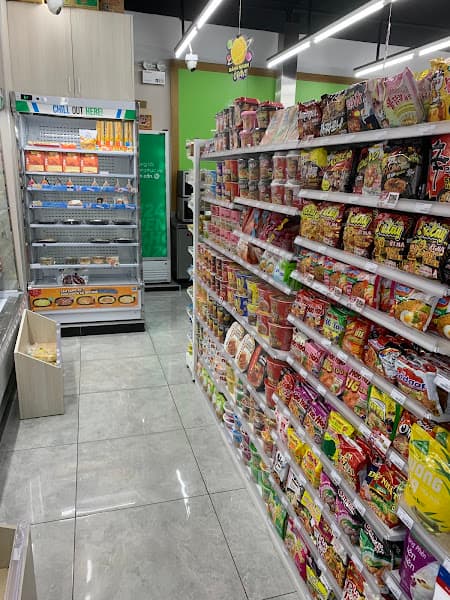 Hình ảnh FamilyMart BS8 - TROPICAL - 5