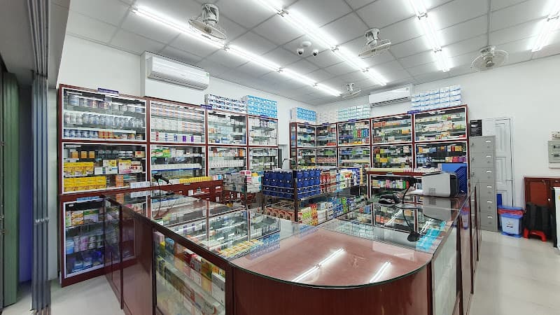 Hình ảnh Nhà Thuốc FPT Long Châu - 4