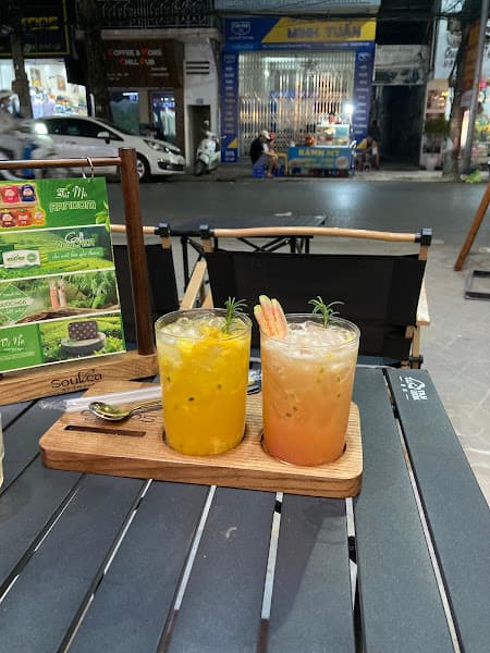 Hình ảnh SOUL TEA - 3