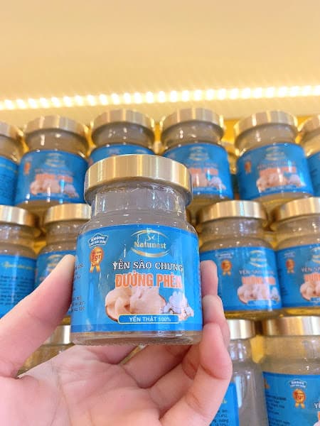 Hình ảnh Tổng Công Ty Yến Sào Natunest Khánh Hoà - 2