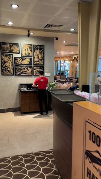 Hình ảnh Highlands Coffee - 3