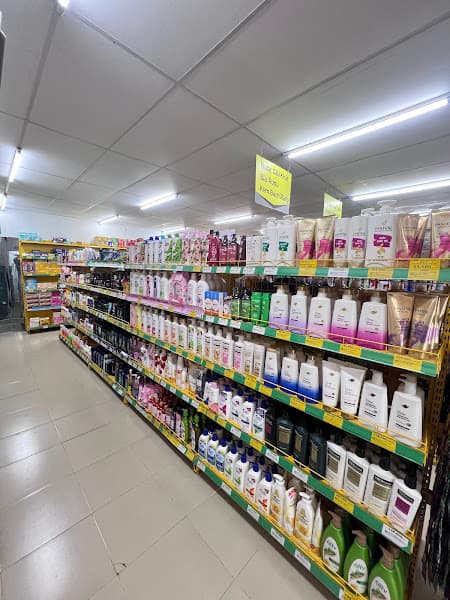 Hình ảnh Bách Hoá Xanh Ông Ích Đường - 3