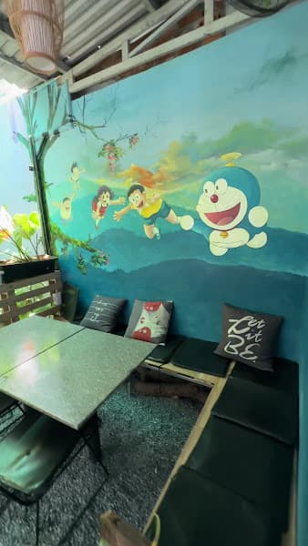 Hình ảnh 06depot cafe - 2