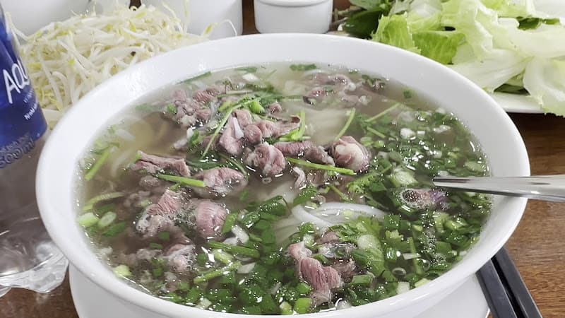 Hình ảnh Phở Nam Ngân cn2 - 3