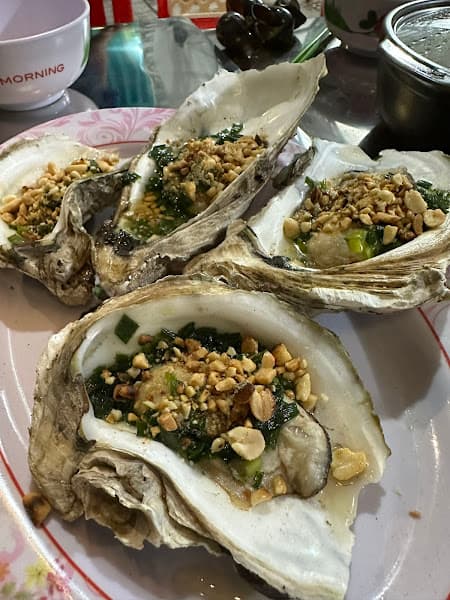 Hình ảnh Quán ốc 2828 - 2