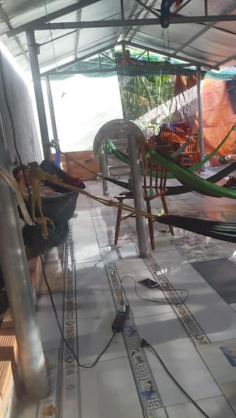 Hình ảnh Cafe Mộc Thanh - 2