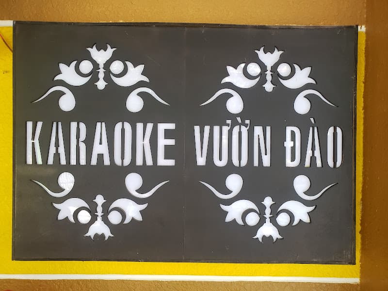 Hình ảnh Karaoke Vườn Đào - 3