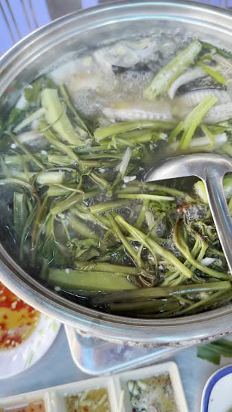Hình ảnh Quán ăn Gia Đình Siêu Ngon (Quán ăn Thảo Ngân) - 4