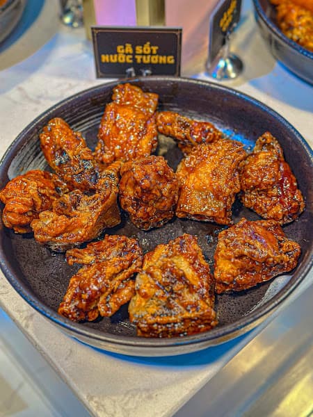 Hình ảnh MAMA BUFFET - 3