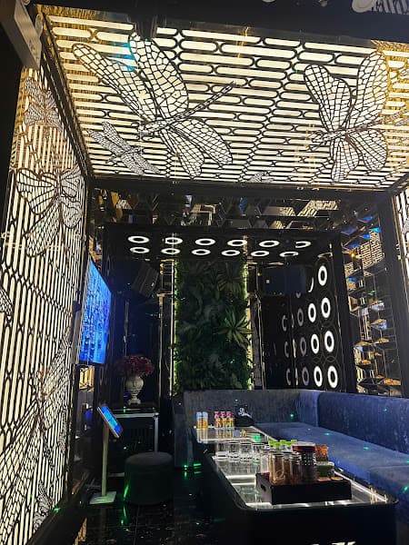 Karaoke 'V' PARADISE