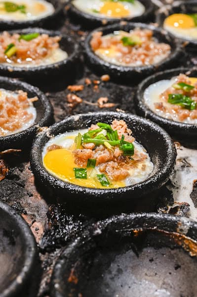 Ảnh bìa Bánh căn Thanh Cúc